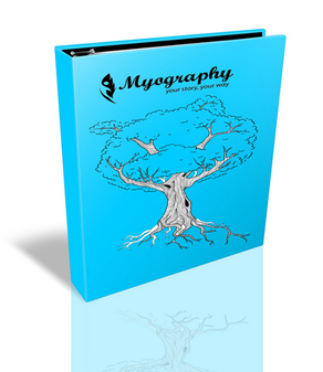 Myography - Creating Life Stories Together