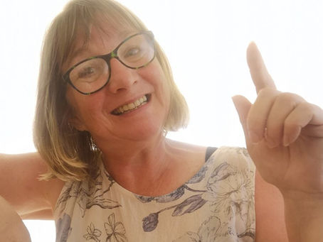 Working Without a Budget as a Care Home Activity Coordinator