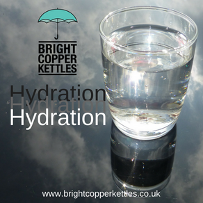 Summer Hydration