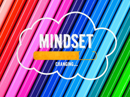 Positive Mindset, Positive Atmosphere: The power of your attitude as an Activity Coordinator