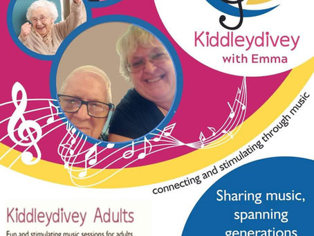 Kiddleydivey East Midlands