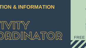 The Activity Coordinator Newspaper