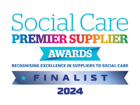 Exciting News! Bright Copper Kettles CIC is a Finalist in The Social Care Premier Supplier Awards