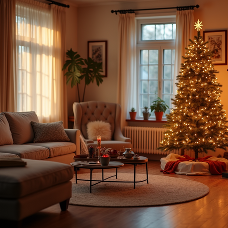 Embracing the spirit of December: Traditions and celebrations