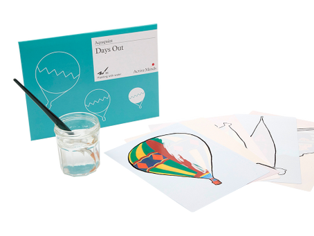 Dementia Products on the High Street