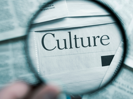 Understanding cultural wellbeing in care homes