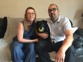 ‘Win a House’ competition to raise funds for a new support centre.