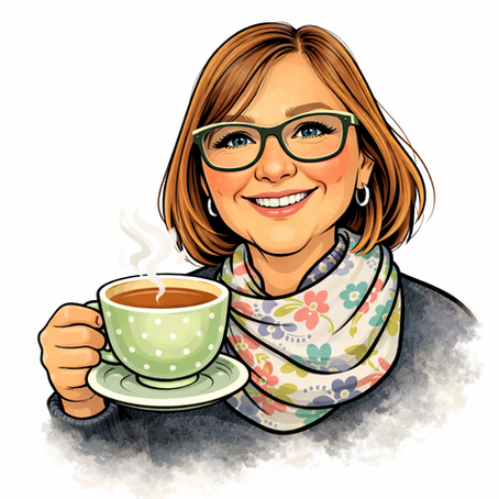 What you put in your box matters: supporting yourself in your role of activity coordinator