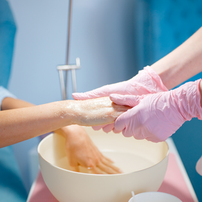 What is Massage Therapy?