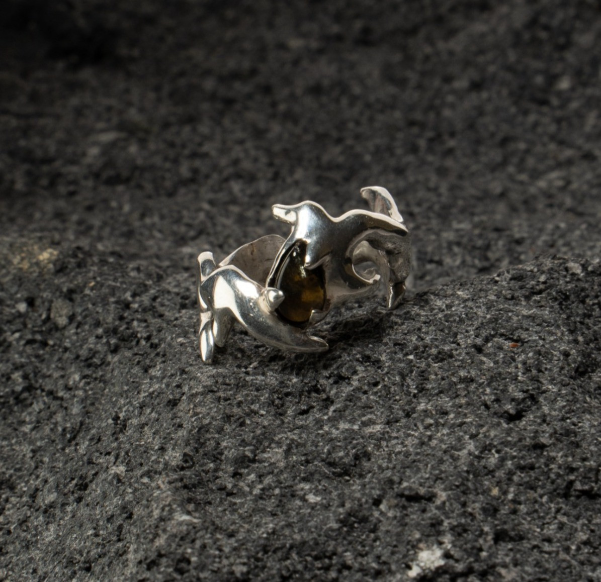 PHOBOS RING