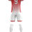 Thumbnail: Pyrenean Custom Soccer Jersey & Shorts