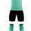 Thumbnail: Angora Soccer Jersey & Shorts
