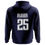 Thumbnail: Fleece Hoodie -RAYS