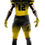 Thumbnail: Custom Men's Football Uniform
