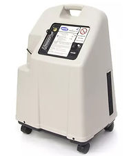 concentrador de oxigeno de 10 litros