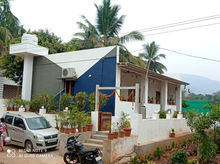 River House Resort Maredumilli