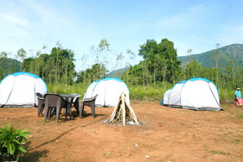 The Holiday Resort Maredumilli