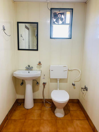 Kabin Resort Maredumilli