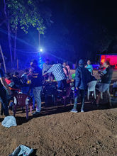 Sana Resorts Maredumilli