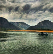 Papikondalu Boat trip