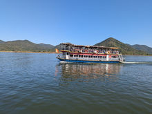 Papikondalu Boat trip