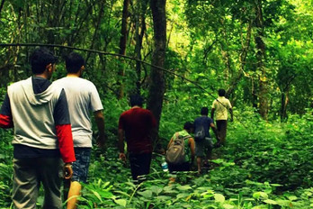Maredumilli 2 Day tour Package