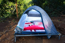 RS Camping resorts Maredumilli