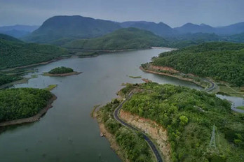 Maredumilli 2 Day tour Package