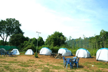 The Holiday Resort Maredumilli