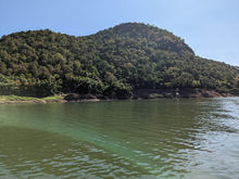 Papikondalu Boat trip