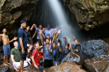 Maredumilli 2 Day tour Package