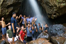 Maredumilli 2 Day tour Package
