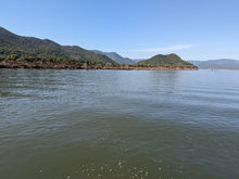 Papikondalu Boat trip