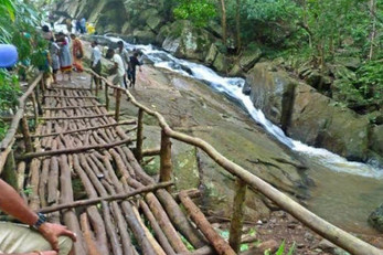 Maredumilli 2 Day tour Package