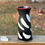 Thumbnail: Flower Vase Black & White 