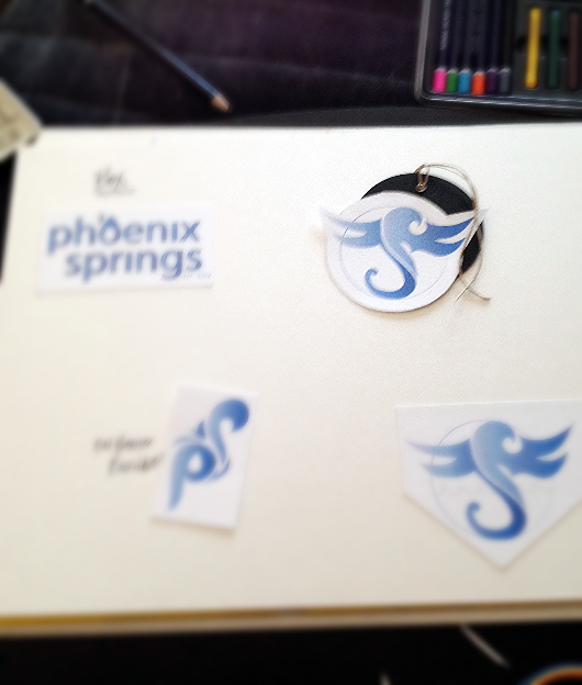 Logo Ideas