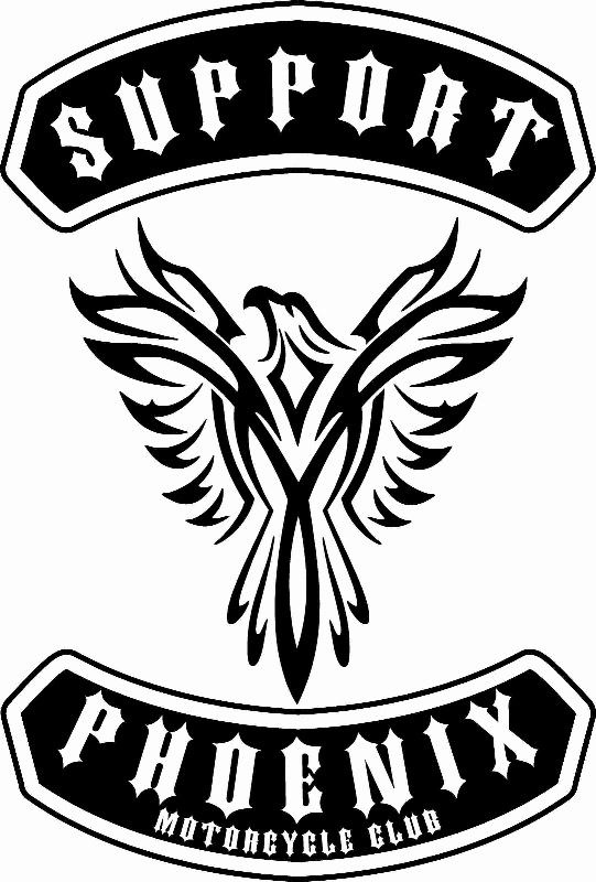 Phoenix Support Logo