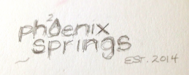 Initial Sketches