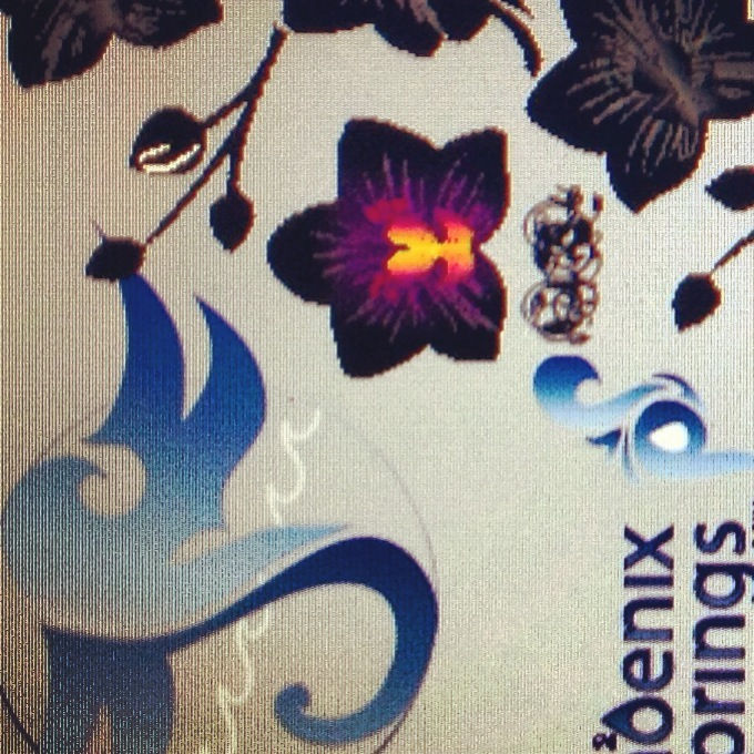 Orchid Package