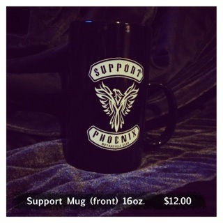 Mug