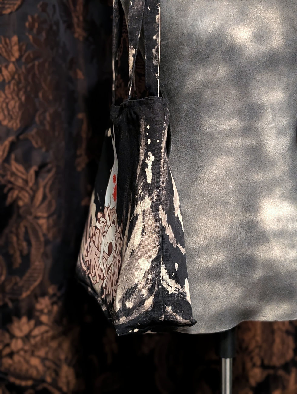 Thumbnail: BAG Killer Bunny [005]