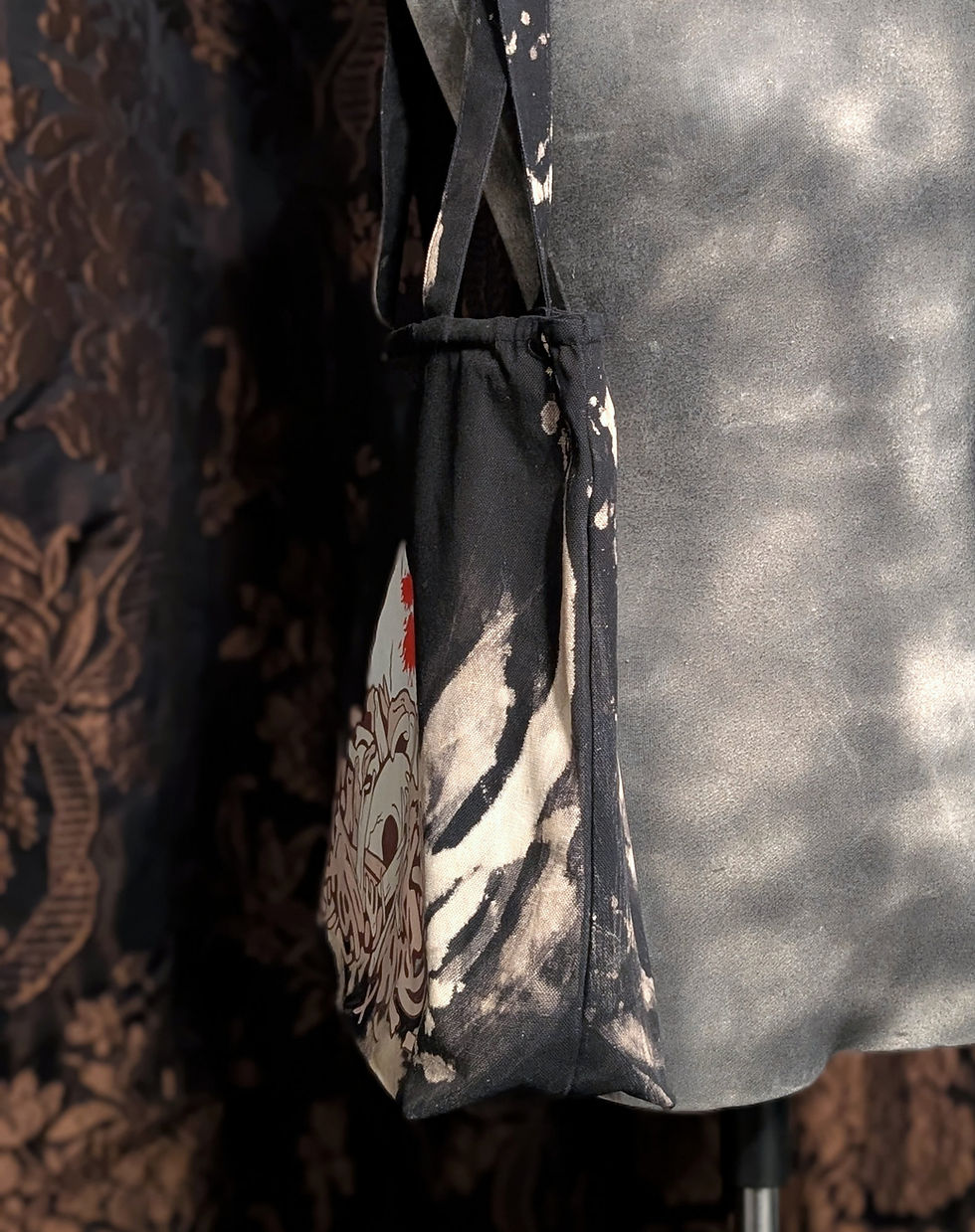 Thumbnail: BAG Killer Bunny [006]