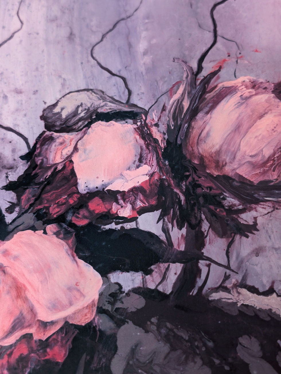 Thumbnail: POSTER Nevermore