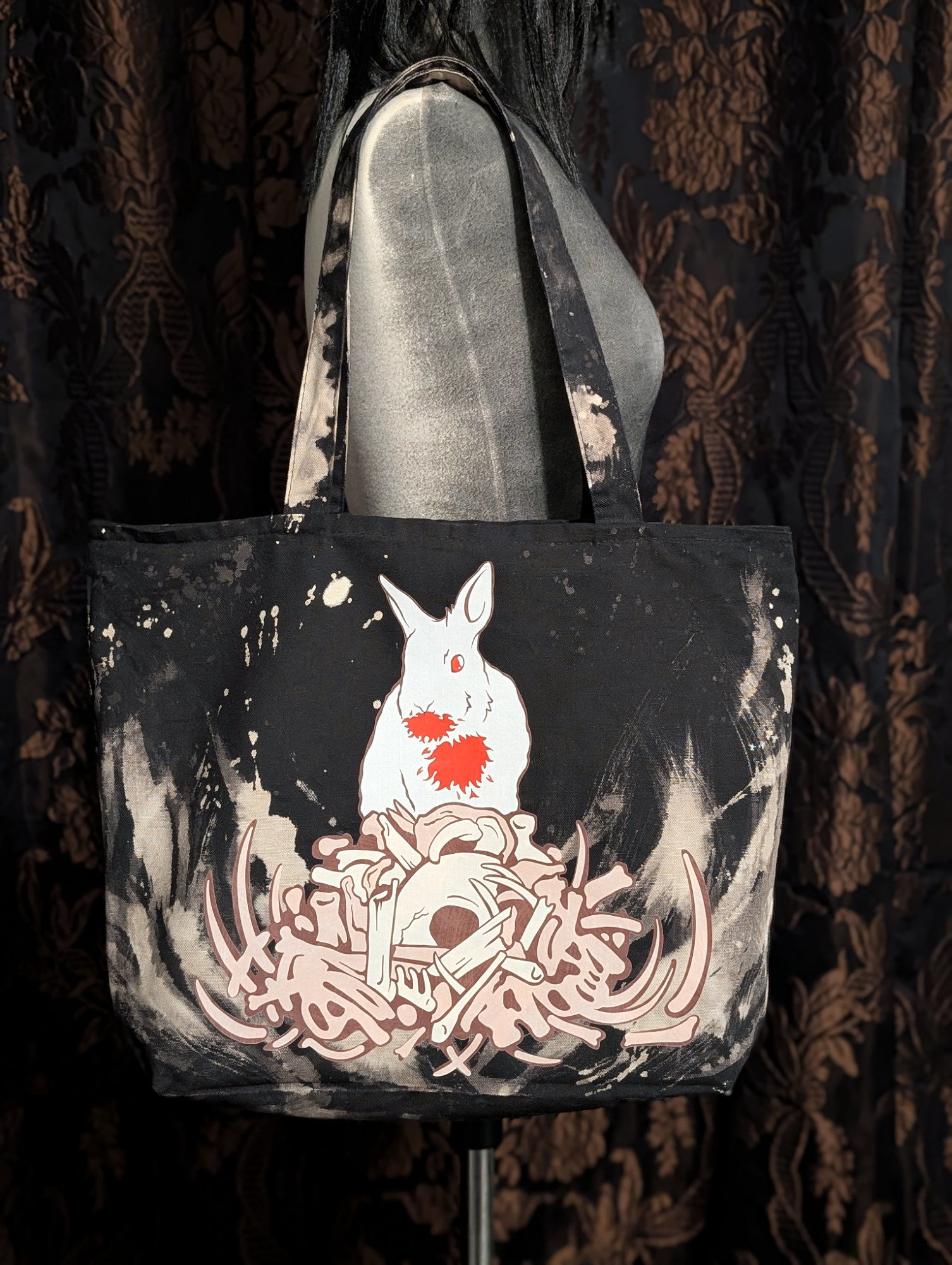 BAG Killer Bunny [005]