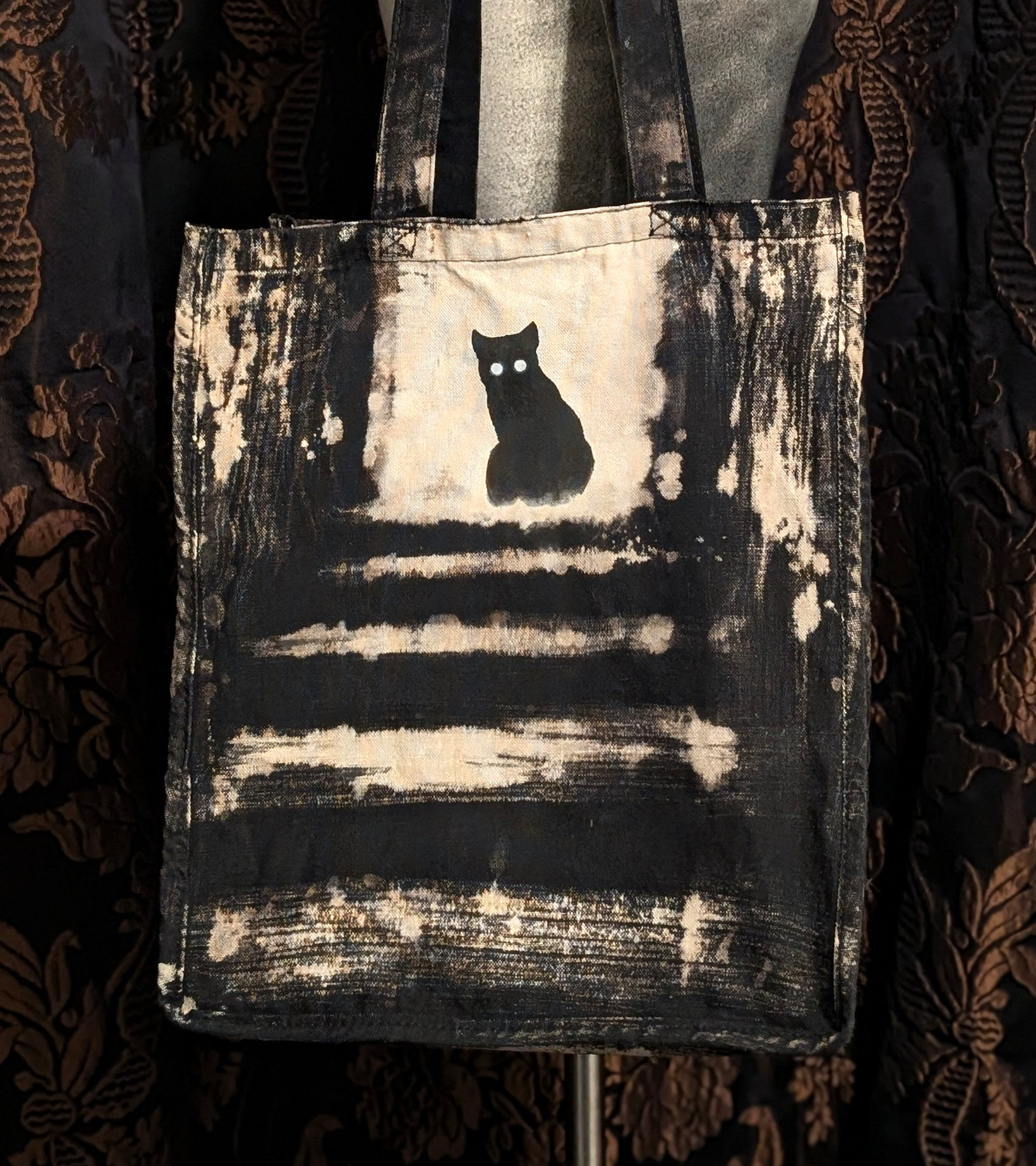 BAG No Witnesses [008]