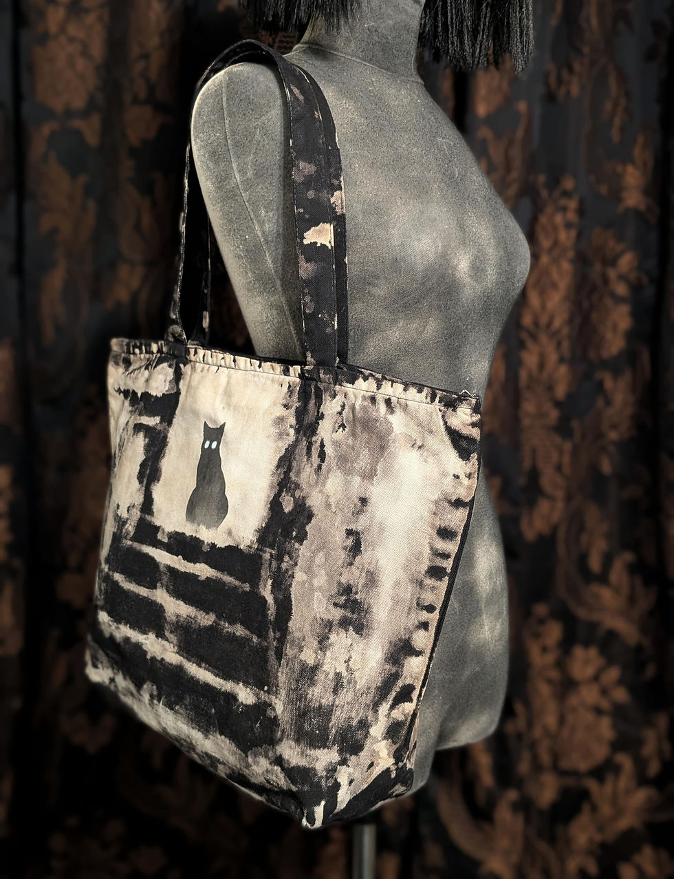 Thumbnail: BAG No Witnesses [001]