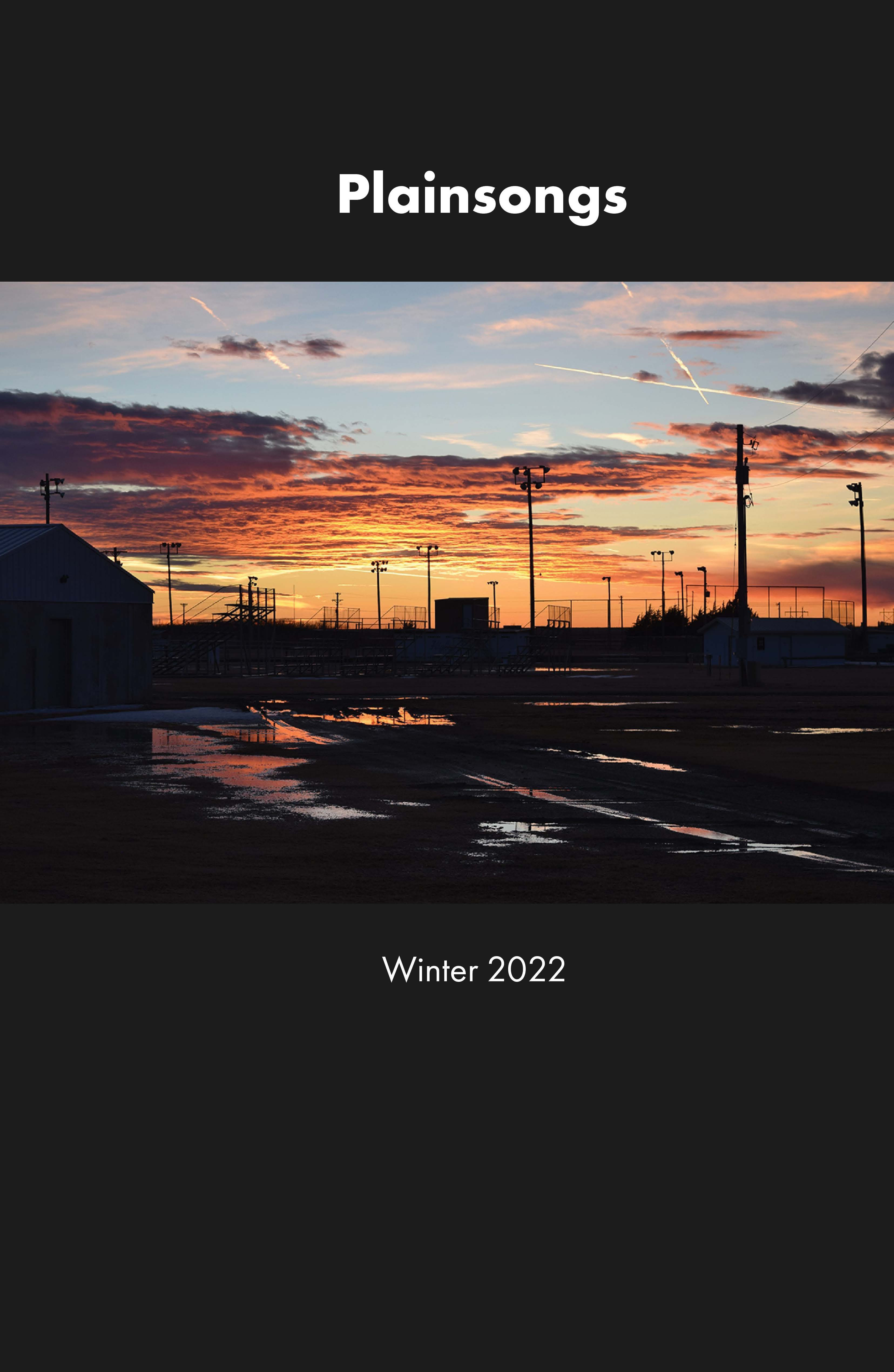 Plainsongs Winter 2022 issue (digital)