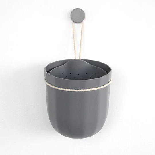 Thumbnail: WallyGrow Loop Planters