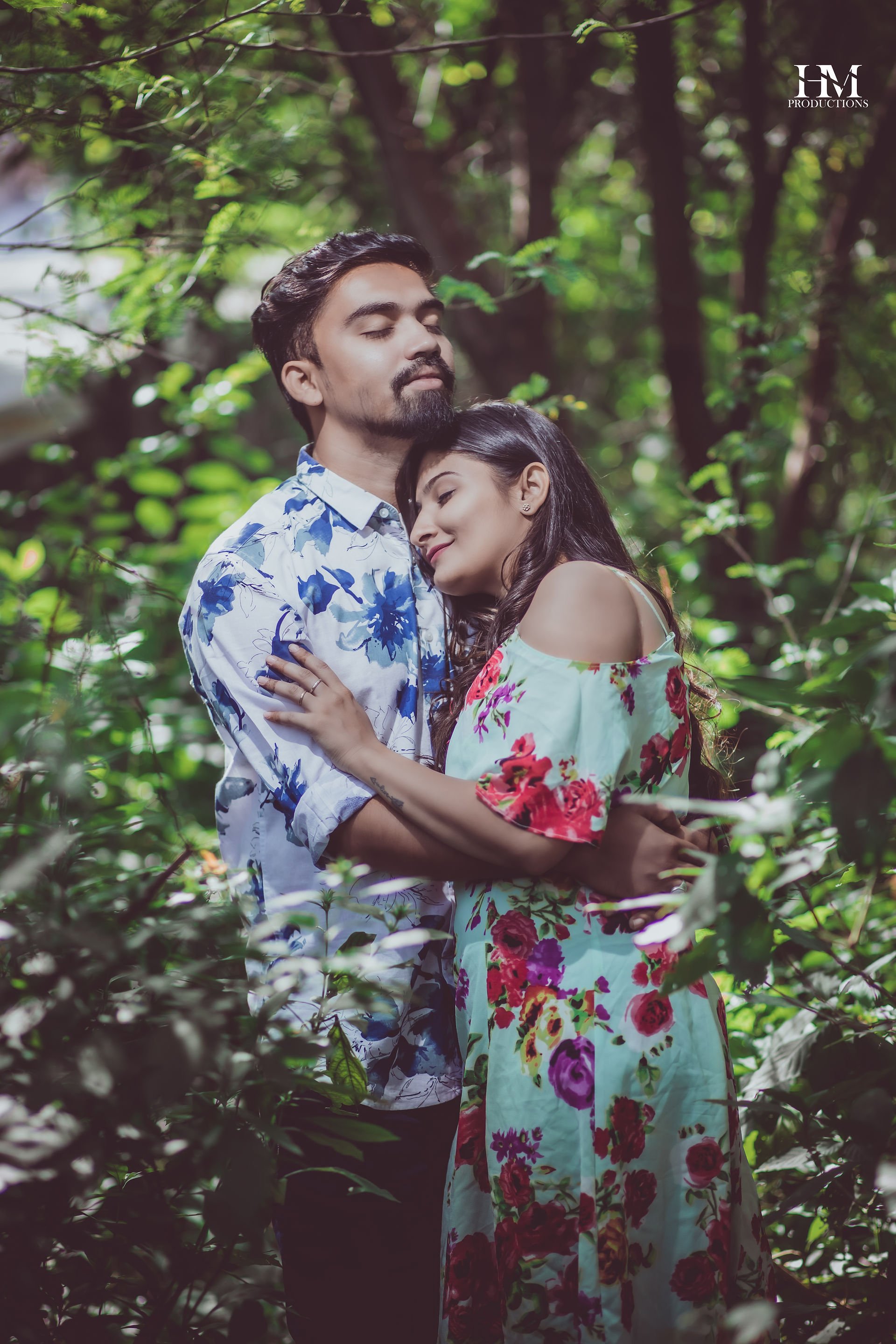 Pre-wedding Photographer in Jaipur, Rajasthan, India - HM Productions