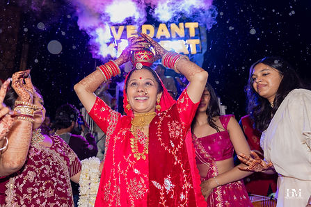 Candid Wedding Photographer in Jaipur - HM Productions